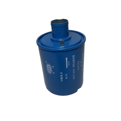 Forklift Spare Parts 25597-60301 YK0812A4 Hydraulic Oil Filter Guaranteed and Design