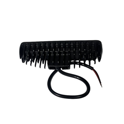 Industrial Red Zone Warning Area Lights for 10-80v Forklifts Year 2007 LED Warning
