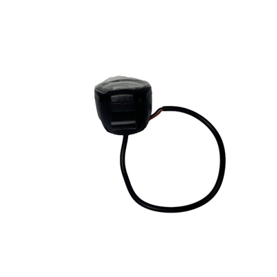 Industrial Red Zone Warning Area Lights for 10-80v Forklifts Year 2007 LED Warning