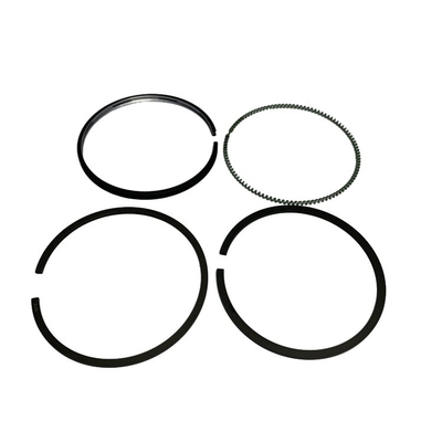 C240 Engine Kit for ISUZU Diesel Engines Piston Ring Liner Forklift Model CPC D 20-35