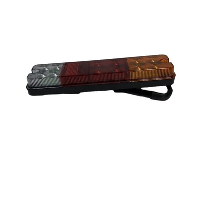 Forklift Model CPC D 10-35 Rear Combination Lamp OEM NC9717-770100-001 for Food Shop