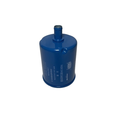 YK0812A5 Steel Hydraulic Oil Filter 25967-82001 Steel Material for Forklift Spare Parts