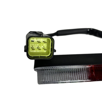 Forklift Model CPC D 10-35 Rear Combination Lamp OEM NC9717-770100-001 for Food Shop