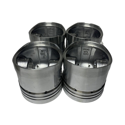 Excavator Forklift Engine Cylinder Liner Kit Set C490BPG for Engineering Machinery