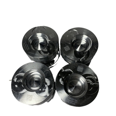 Excavator Forklift Engine Cylinder Liner Kit Set C490BPG for Engineering Machinery