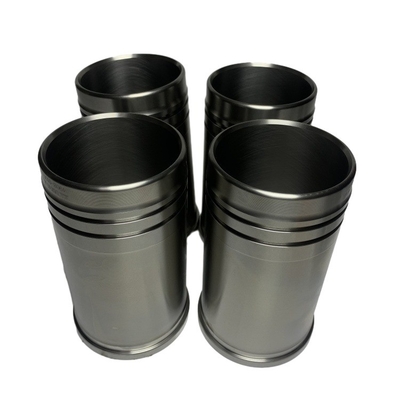 Excavator Forklift Engine Cylinder Liner Kit Set C490BPG for Engineering Machinery