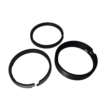 Excavator Forklift Engine Cylinder Liner Kit Set C490BPG for Engineering Machinery