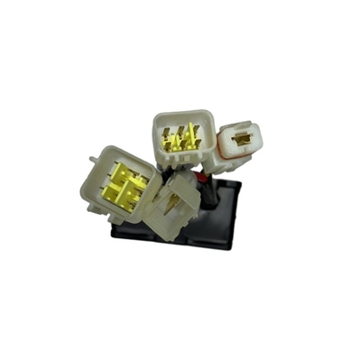 HELI Forklift Parts DQH-012 AF932-40401 Central Control Box for Enhanced Productivity