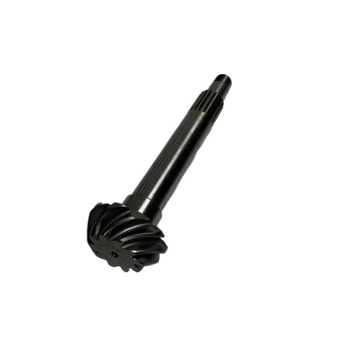 Forklift Parts Transmission Output Shaft Spiral Bevel Gear for 14453-42001 14453-22021