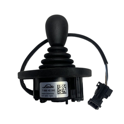 Forklift Handle Control Unit Joystick Controller for Linde E30S 7919040041 7919040042