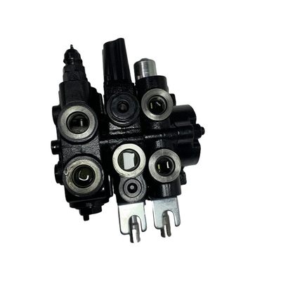 HELI Lithium Battery Forklift CPD30-35 CBD6-F15YDF5-02 Hydraulic Control Valve A7T77-31201
