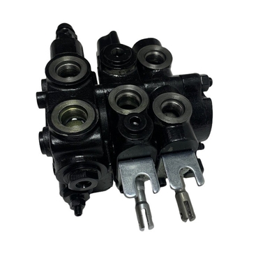 HELI Lithium Battery Forklift CPD30-35 CBD6-F15YDF5-02 Hydraulic Control Valve A7T77-31201