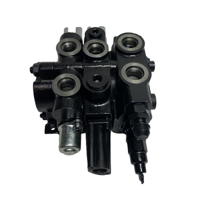 HELI Lithium Battery Forklift CPD30-35 CBD6-F15YDF5-02 Hydraulic Control Valve A7T77-31201