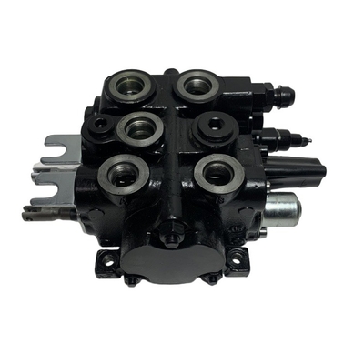 HELI Lithium Battery Forklift CPD30-35 CBD6-F15YDF5-02 Hydraulic Control Valve A7T77-31201