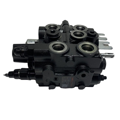 HELI Lithium Battery Forklift CPD30-35 CBD6-F15YDF5-02 Hydraulic Control Valve A7T77-31201