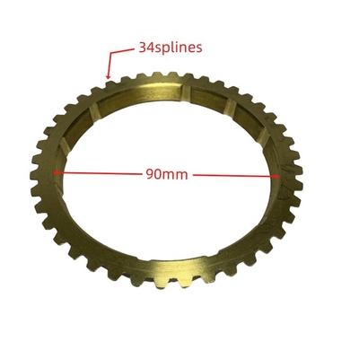 Guaranteed Forklift Parts CPC20-35 Transmission Gear Ring 12493-42001 J30H-03008 JDS30.13