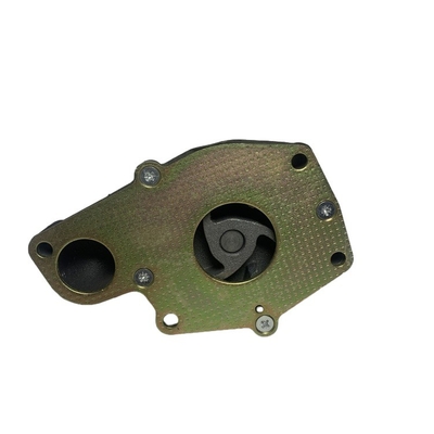 Quanchai QC490GP 4C2-50V32 Engine Water Pump with OEM 2409001810003 and Performance