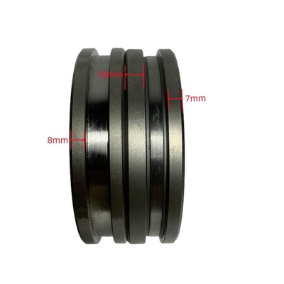 Suitable for Forklifts Transmission System 12493-42041 J30H-03100 Synchronizer Assembly