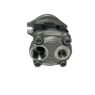 Guaranteed Steel Gear Pump SGP1A32D4H1-1489D for R305-601100-000 CPCD30 Forklift