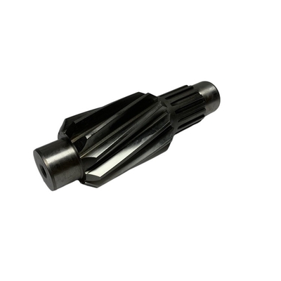 Forklift Parts 14453-22011 Terminal Spiral Bevel Gear Suitable for Transmission System