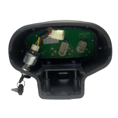 Professional Forklift Combination Meter Z8498-ZB103 for CPC D 20-30 FD20-30