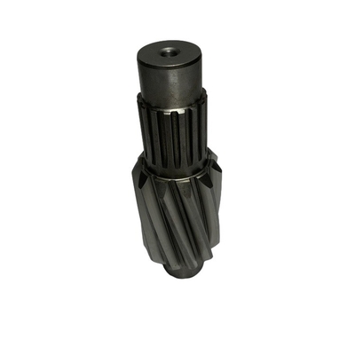 Forklift Parts 14453-22011 Terminal Spiral Bevel Gear Suitable for Transmission System