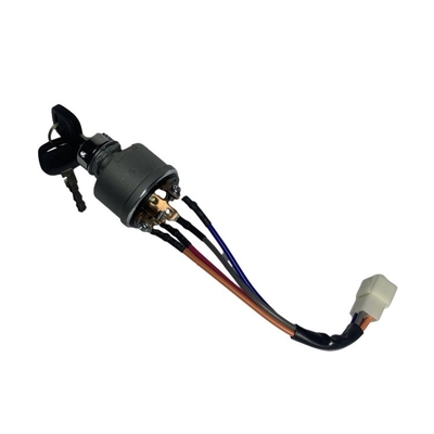 OEM R450-740200-000 Ignition Switch for Hangcha CPC D 30-35 CPQD30-35 Forklift Models