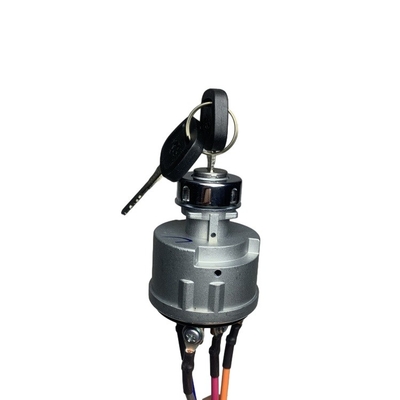 OEM R450-740200-000 Ignition Switch for Hangcha CPC D 30-35 CPQD30-35 Forklift Models
