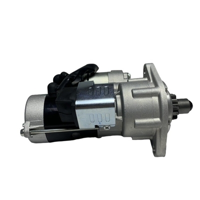 Machinery Repair Shops QDJ2511B Forklift Starter Motor for XINCHAI 4D35ZG31 Diesel Engine