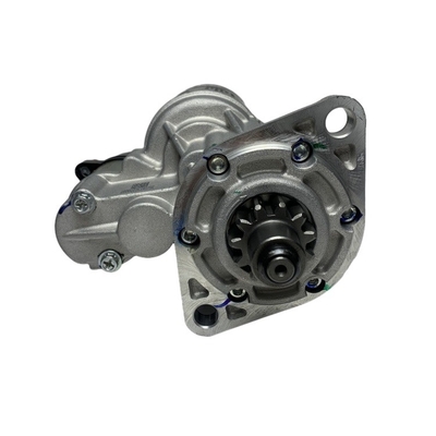 Machinery Repair Shops QDJ2511B Forklift Starter Motor for XINCHAI 4D35ZG31 Diesel Engine
