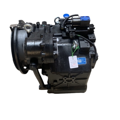 XR700-120000-G00 Used in YQXD110H30 OEM Steel Transmission Assembly for CPCD50-100