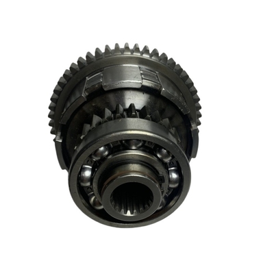 100% Original Forklift Parts Hydraulic Clutch Assembly P64F3-80201 for YQXD45/CPCD40-50