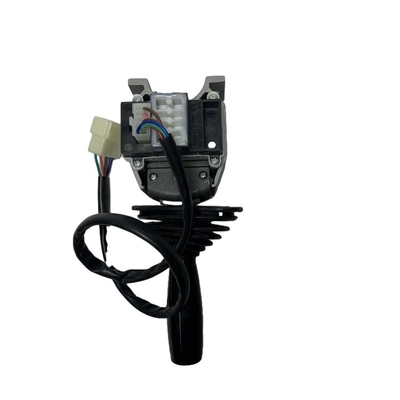 Electric System Forklift Spare Parts Gearshift Switch GX161-703000-000 for HANGCHA
