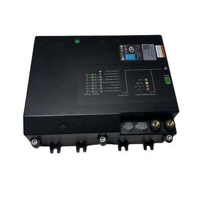 Forklift Model CBD10-30 24V/20AH Lithium Battery for Linde MT15C by Advertising Company