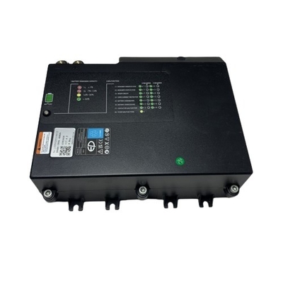 Forklift Model CBD10-30 24V/20AH Lithium Battery for Linde MT15C by Advertising Company