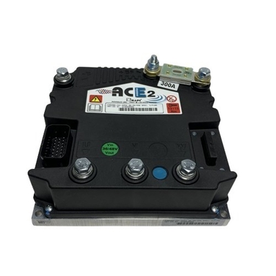 ZAPI ACE2 36-48/450 FZ5480 AC Motor Controller Suitable for Various Applications
