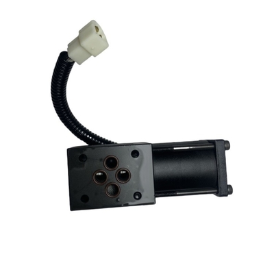 12V Solenoid Valve For FD20-30 CPCD20-30 KA-D12-43/YQX30DH-4200 Ordinary Product