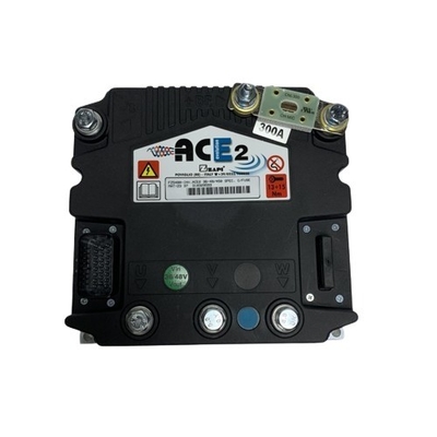 ZAPI ACE2 36-48/450 FZ5480 AC Motor Controller Suitable for Various Applications