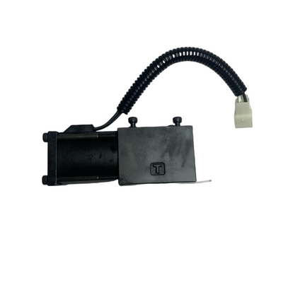 12V Solenoid Valve For FD20-30 CPCD20-30 KA-D12-43/YQX30DH-4200 Ordinary Product