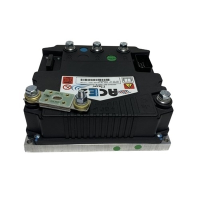 ZAPI ACE2 36-48/450 FZ5480 AC Motor Controller Suitable for Various Applications