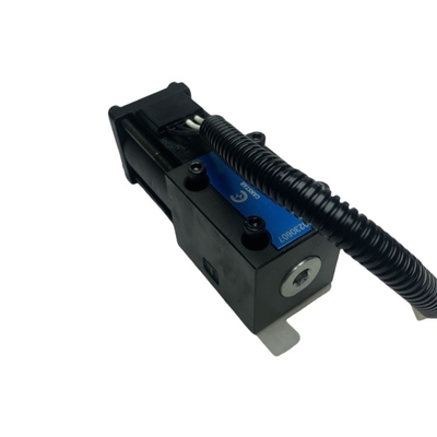 12V Solenoid Valve For FD20-30 CPCD20-30 KA-D12-43/YQX30DH-4200 Ordinary Product