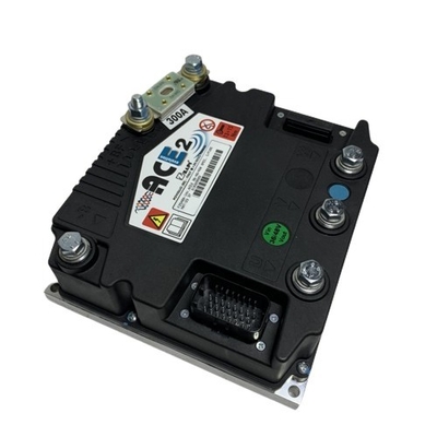 ZAPI ACE2 36-48/450 FZ5480 AC Motor Controller Suitable for Various Applications