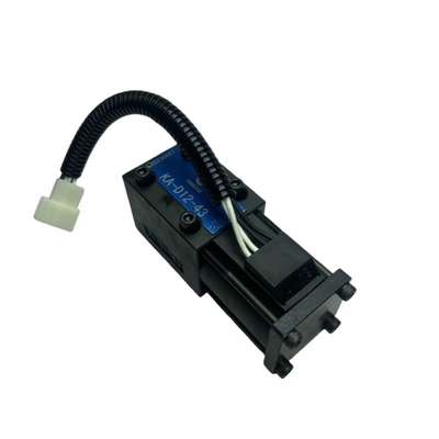 12V Solenoid Valve For FD20-30 CPCD20-30 KA-D12-43/YQX30DH-4200 Ordinary Product