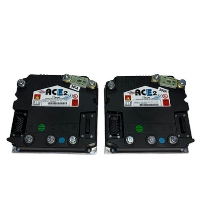 ZAPI ACE2 36-48/450 FZ5480 AC Motor Controller Suitable for Various Applications