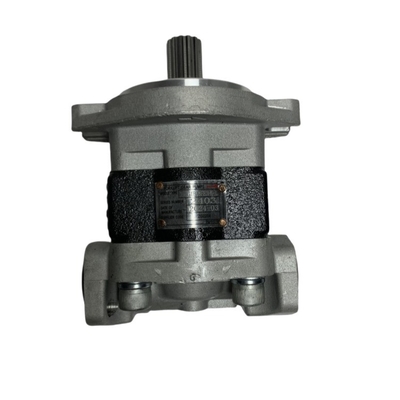 TMG1B18FE3H5-L Gear Pump for CPC80-100 Forklift Weight KG 4.5 and Long Working Life