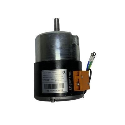 Electric Pallet Truck Motor Assy Z130BLD750-48A1-30S for CBD20-25 Forklift Weight 9.3KG