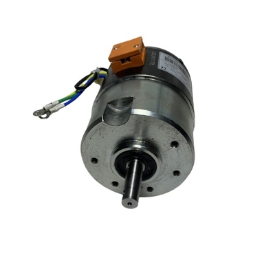 Electric Pallet Truck Motor Assy Z130BLD750-48A1-30S for CBD20-25 Forklift Weight 9.3KG