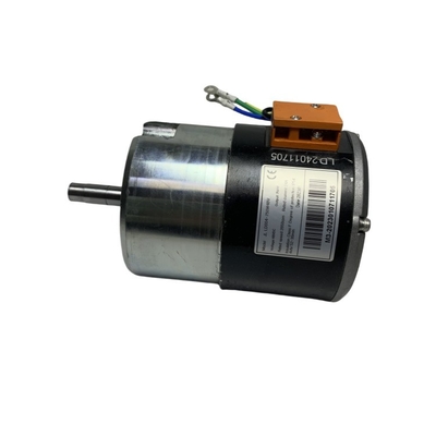 Electric Pallet Truck Motor Assy Z130BLD750-48A1-30S for CBD20-25 Forklift Weight 9.3KG