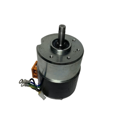 Electric Pallet Truck Motor Assy Z130BLD750-48A1-30S for CBD20-25 Forklift Weight 9.3KG