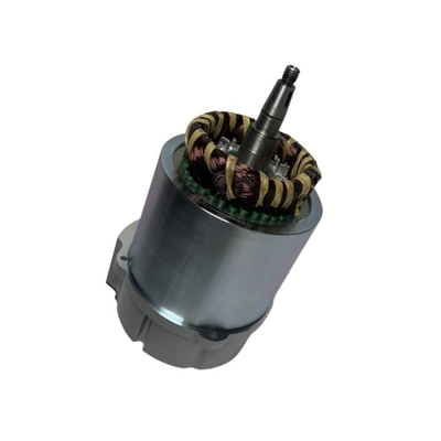 CBD15-18 Forklift Part Motor Assy 9300307001 Used for Electric Pallet Truck